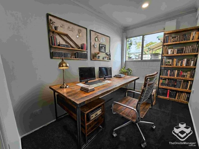 rental property Brisbane
