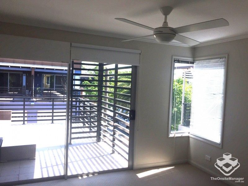 rental property Brisbane