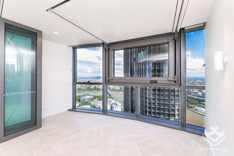 rental property Brisbane