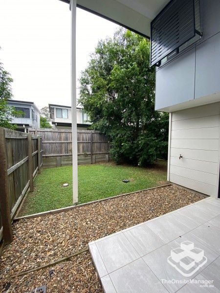 rental property Brisbane