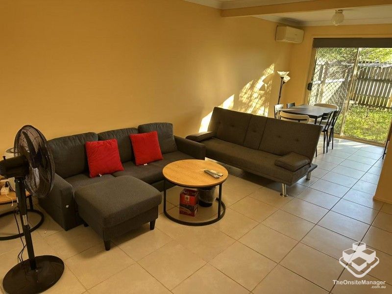 rental property Brisbane