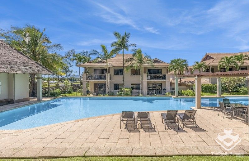 rental property Cairns