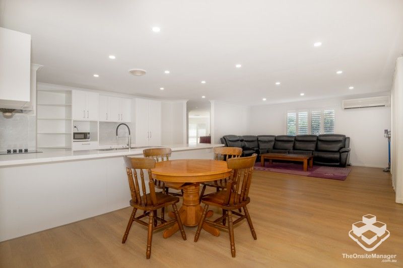 rental property Brisbane