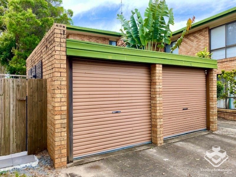 rental property Gold Coast