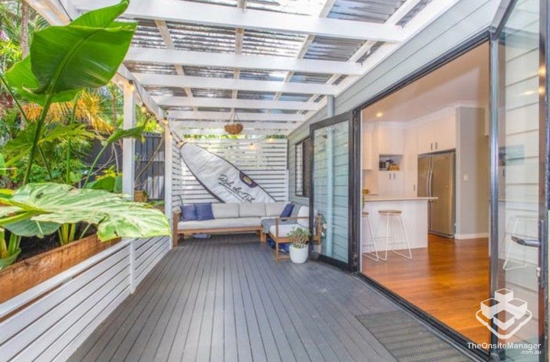 rental property Brisbane
