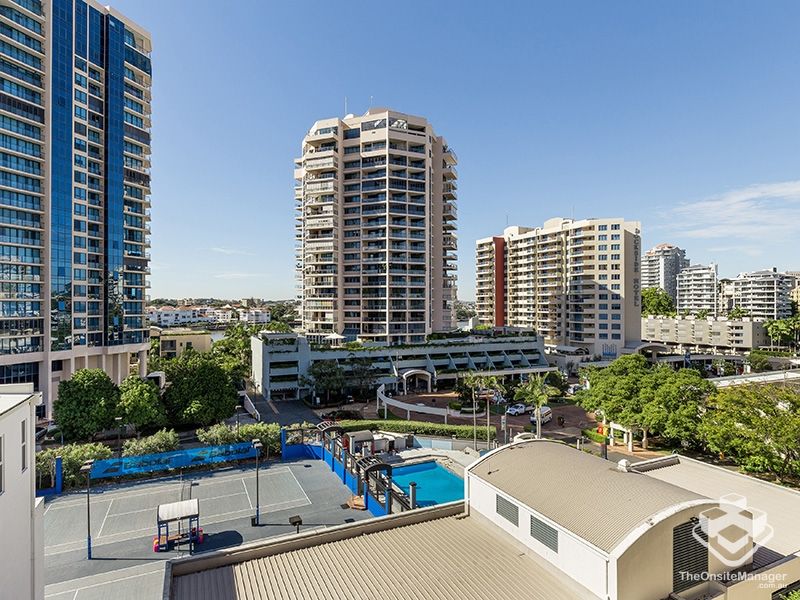 rental property Brisbane