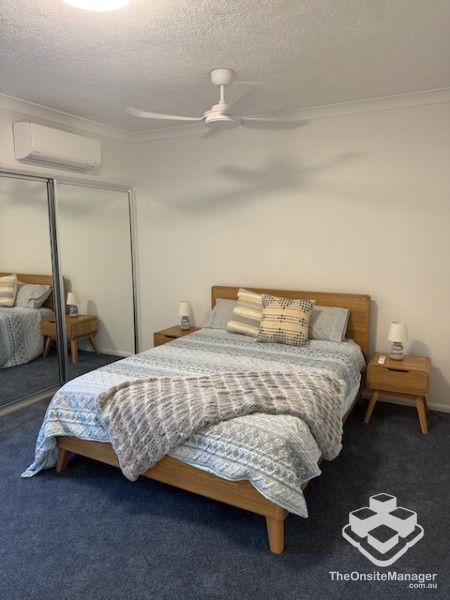 rental property Cairns