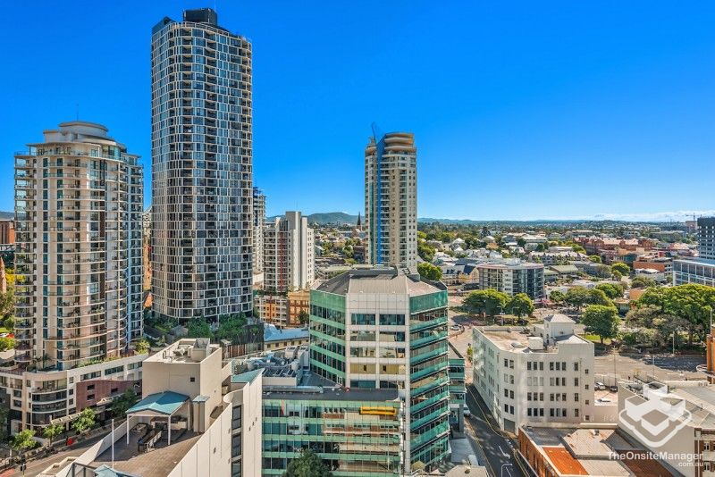 rental property Brisbane