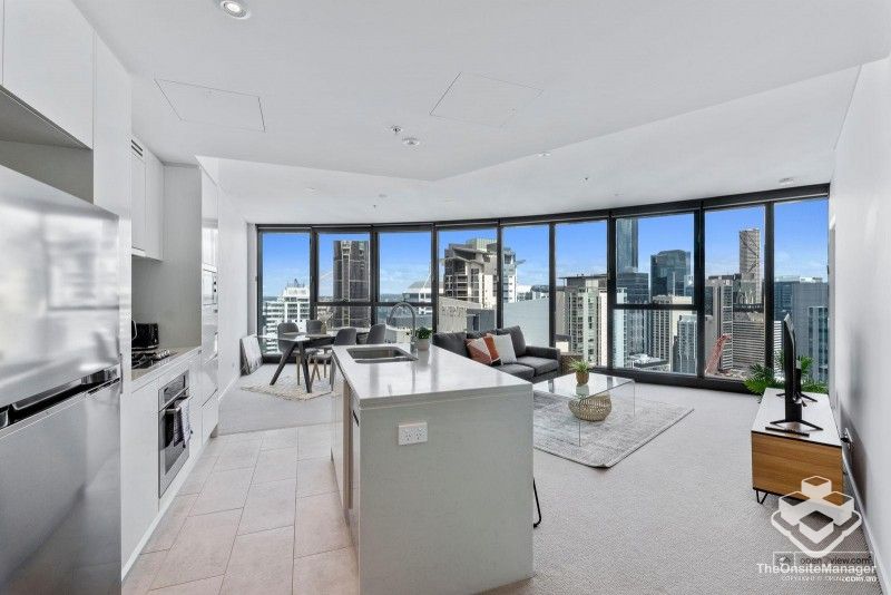 rental property Brisbane