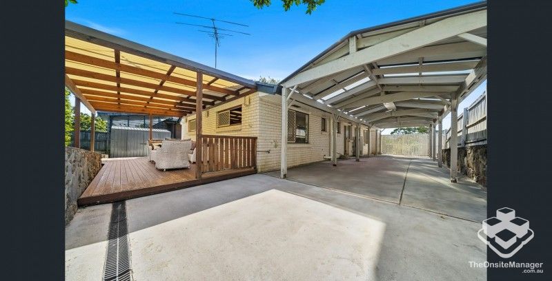 rental property Brisbane