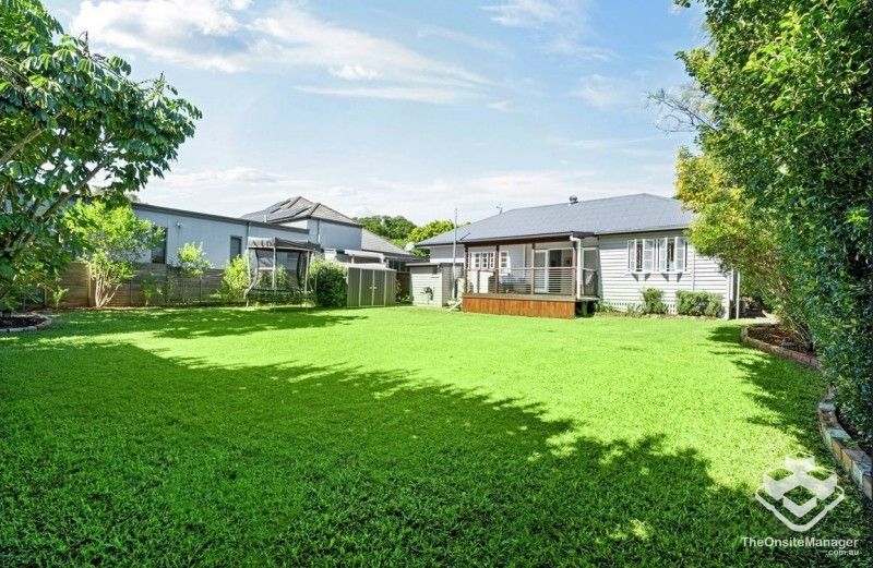 rental property Brisbane