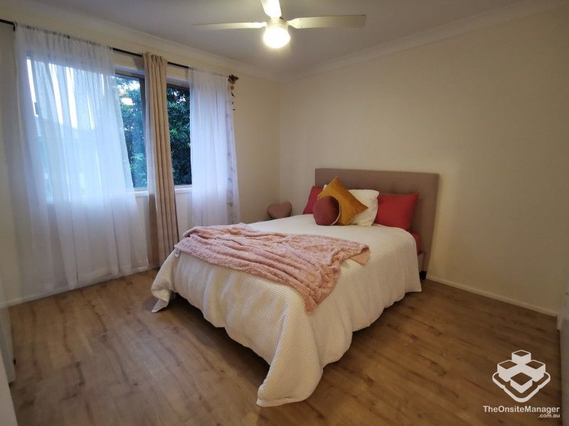 rental property Brisbane