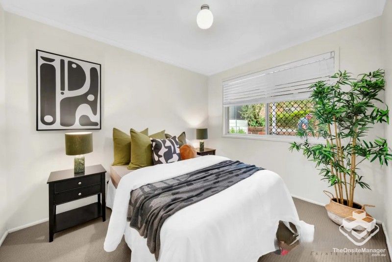 rental property Brisbane
