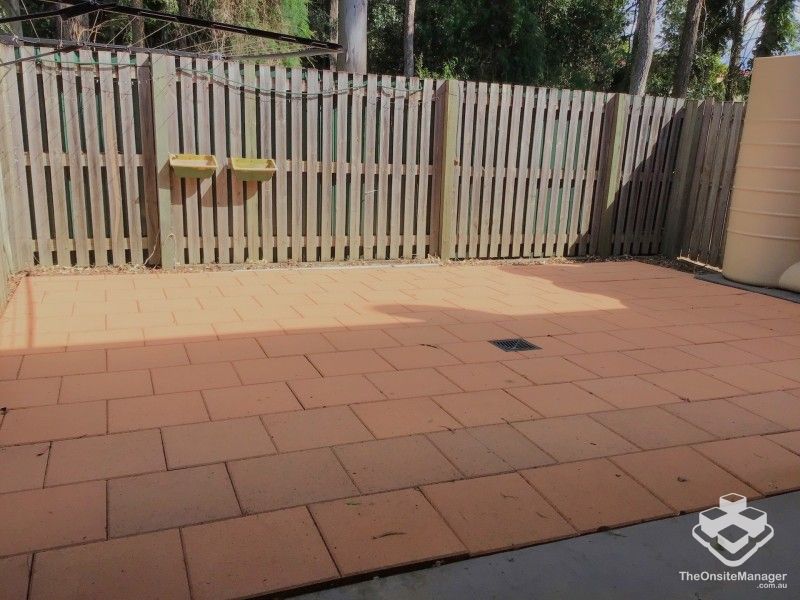 rental property Brisbane