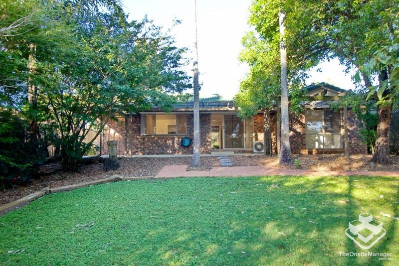 rental property Brisbane
