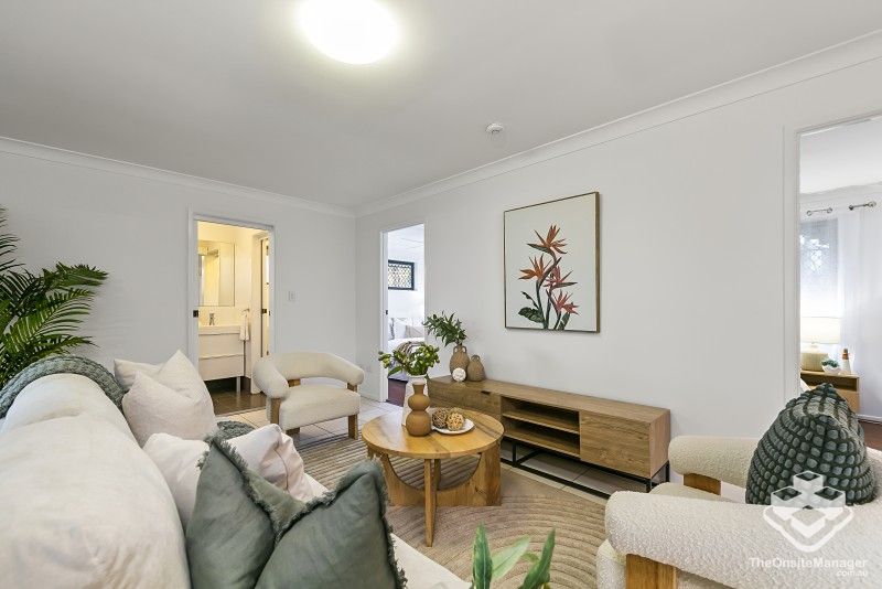 rental property Brisbane