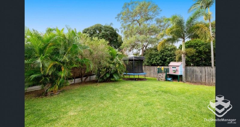 rental property Brisbane
