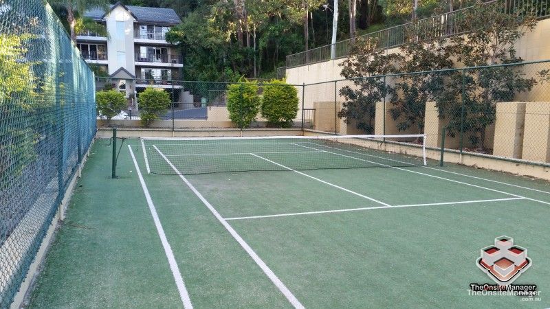 rental property Gold Coast