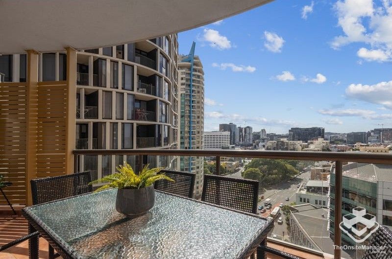 rental property Brisbane