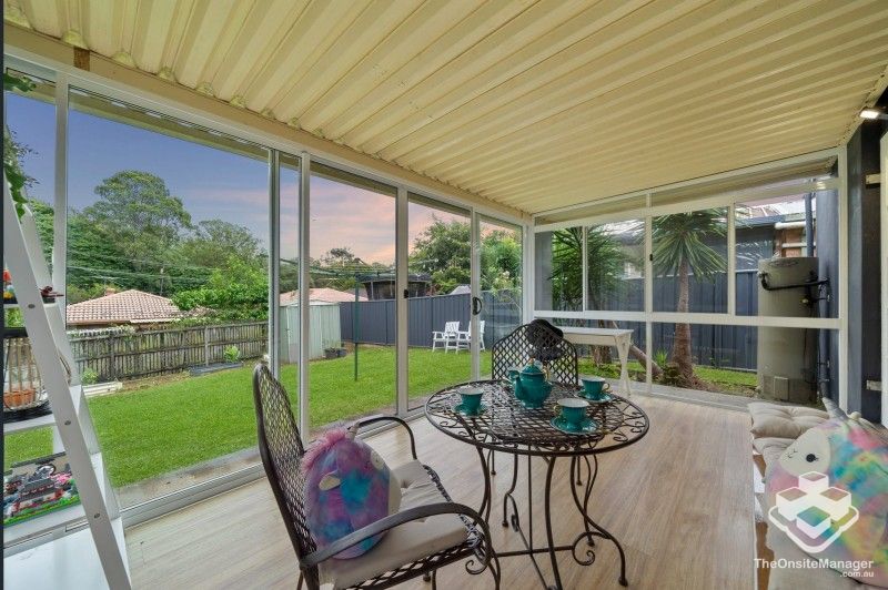 rental property Brisbane