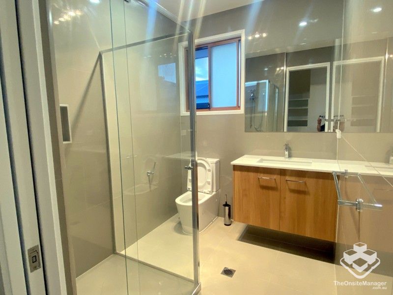 rental property Brisbane
