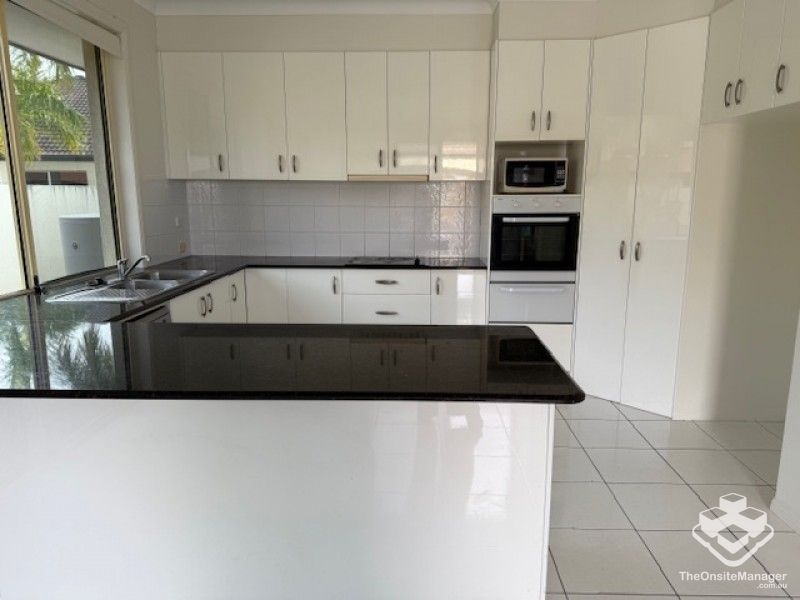 rental property Gold Coast