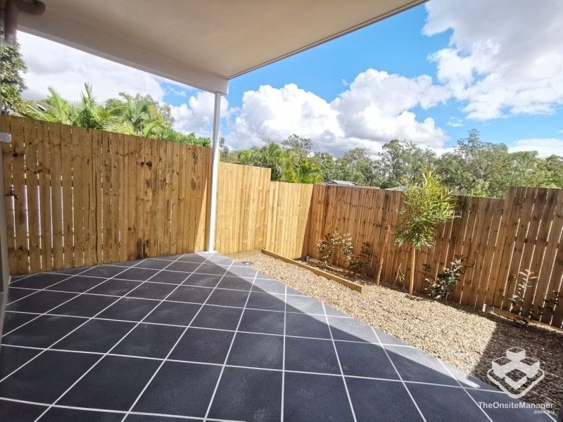 rental property Brisbane