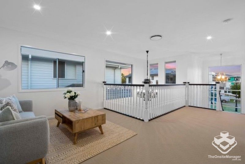 rental property Brisbane