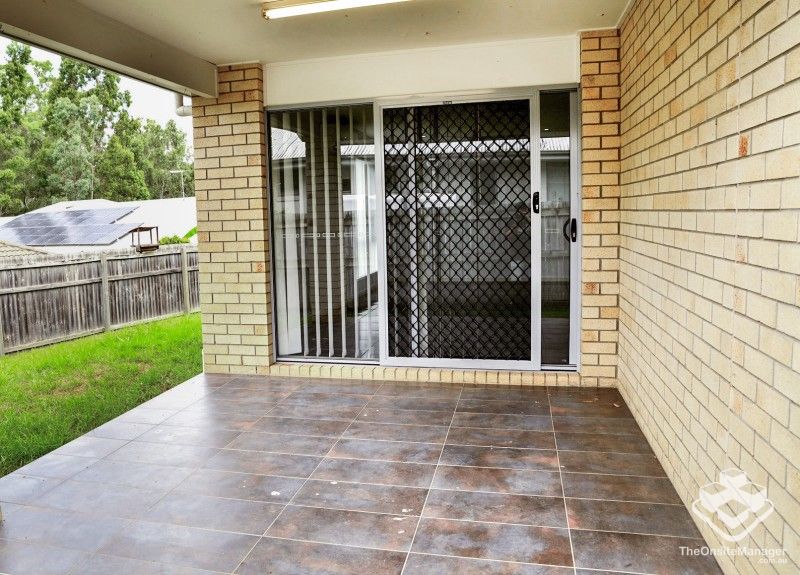 rental property Ipswich
