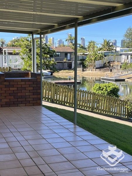 rental property Gold Coast