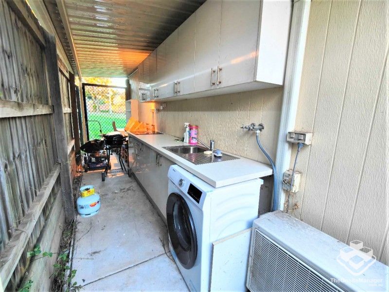 rental property Brisbane