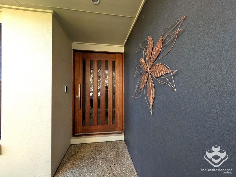 rental property Brisbane