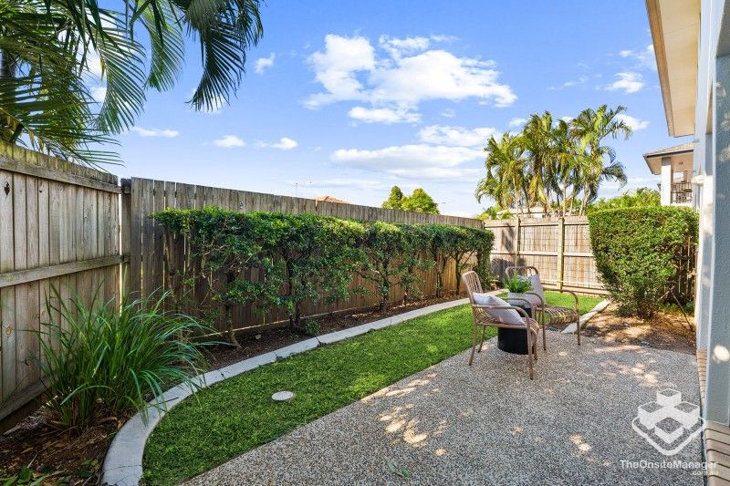 rental property Brisbane