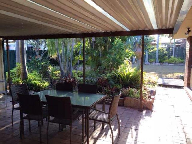rental property Brisbane