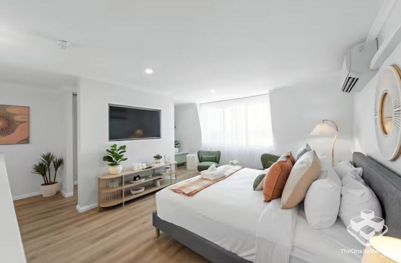 rental property Brisbane