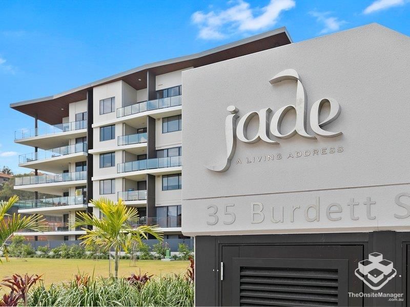 rental property Brisbane