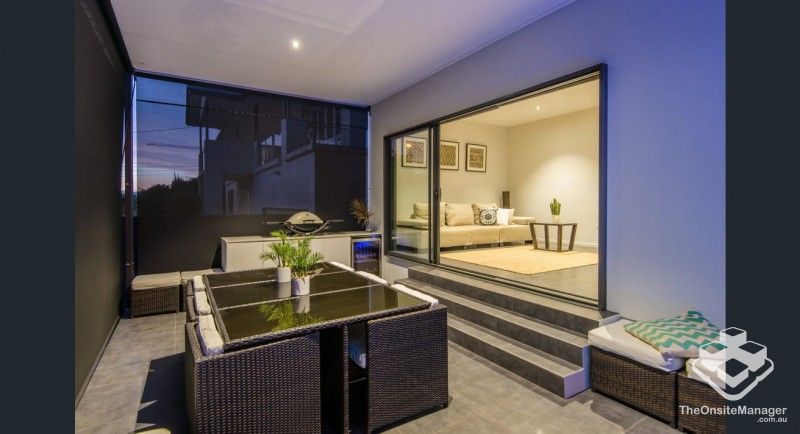 rental property Brisbane