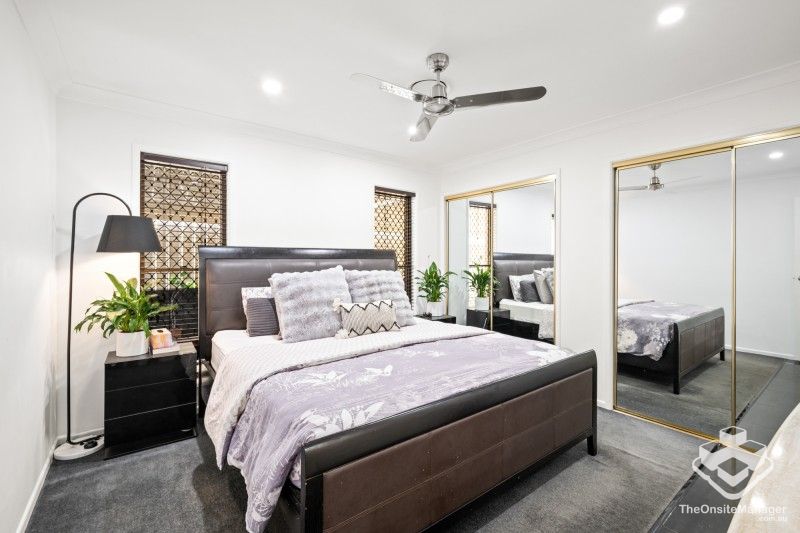 rental property Brisbane