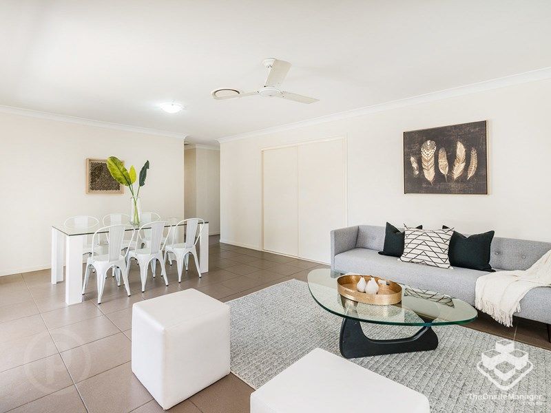 rental property Brisbane