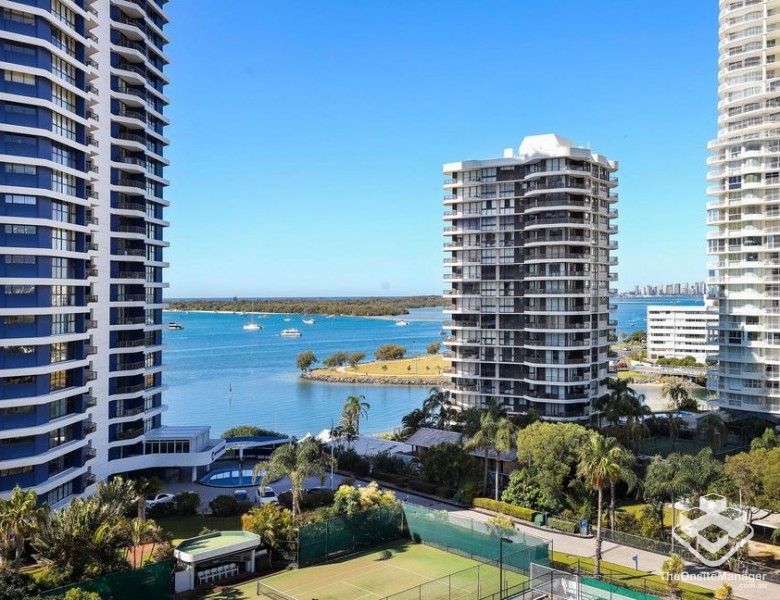 rental property Gold Coast