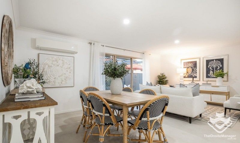 rental property Brisbane