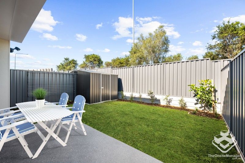 rental property Ipswich