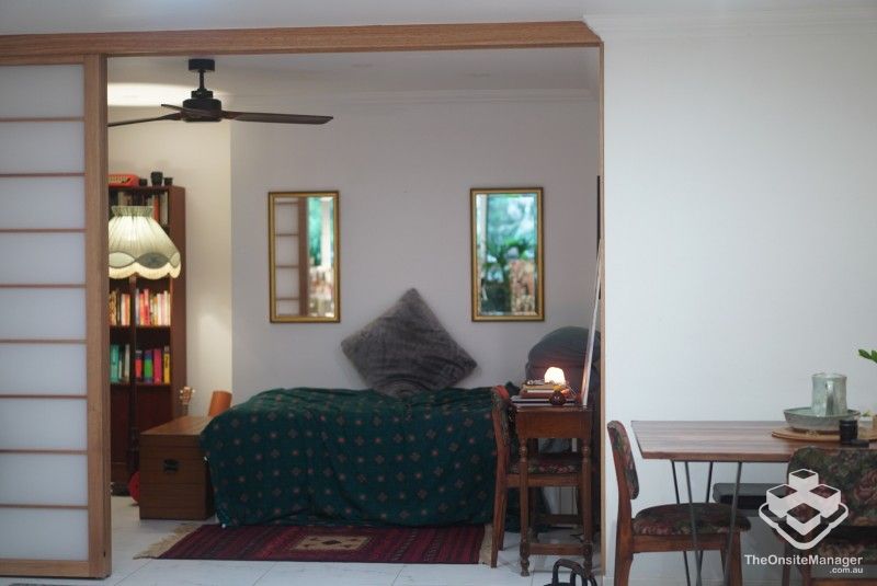 rental property Brisbane