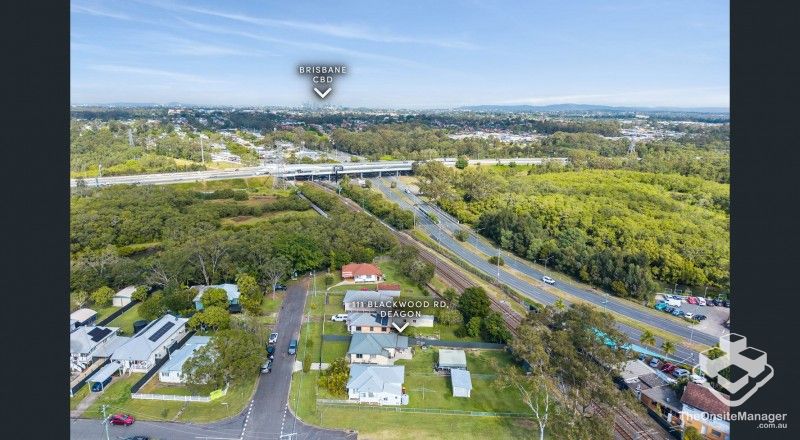 rental property Brisbane