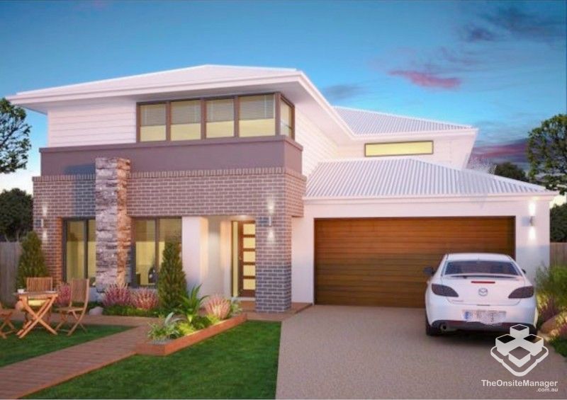 rental property Brisbane