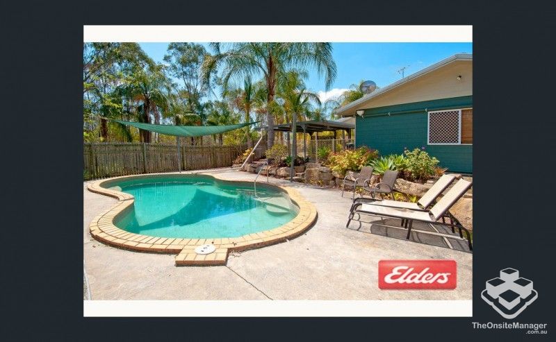 rental property Ipswich