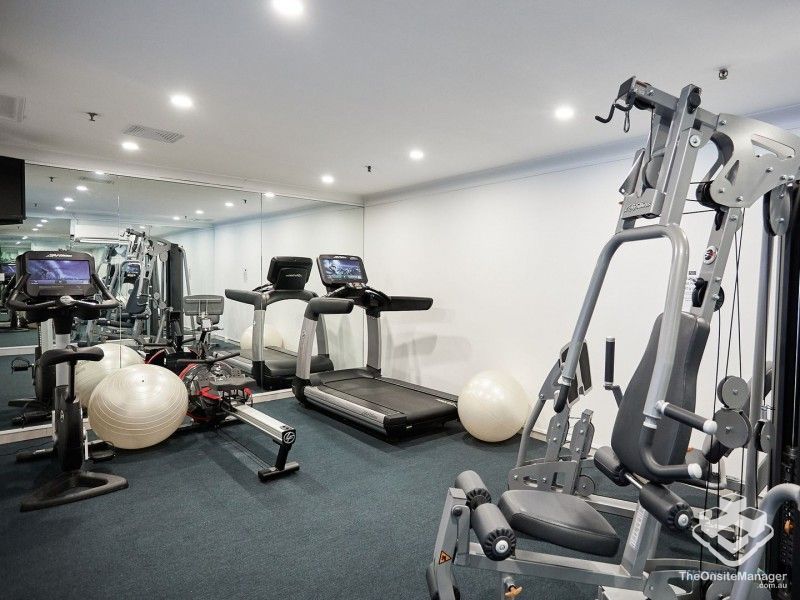 rental property Gold Coast