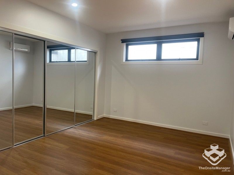 rental property Melbourne