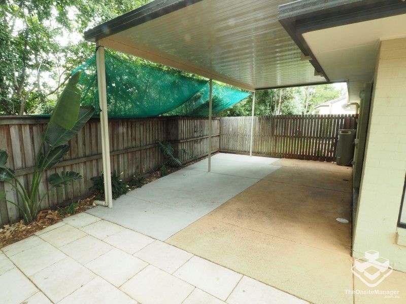 rental property Brisbane