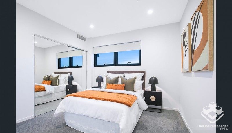rental property Brisbane